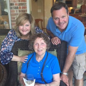 Meet your Posher, Kelly